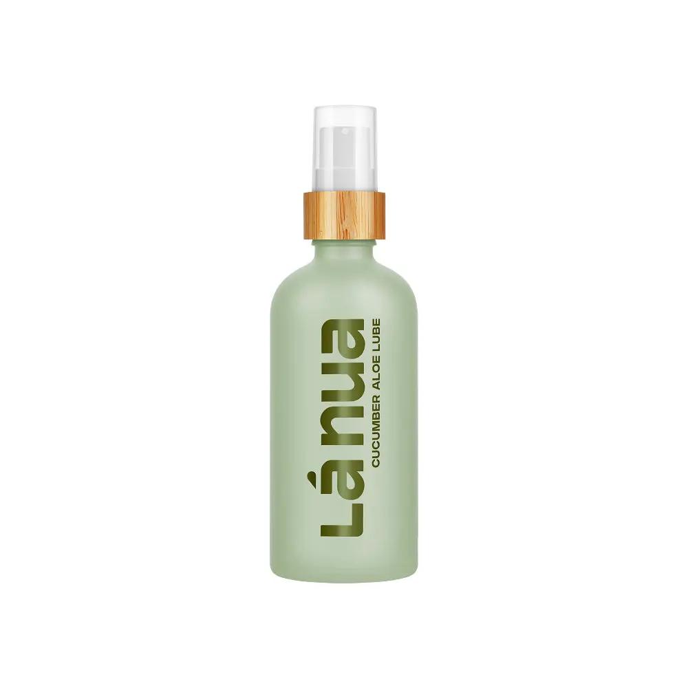 La Nua Cucumber Aloe Water Based Lubricant 3.4 oz. by La Nua