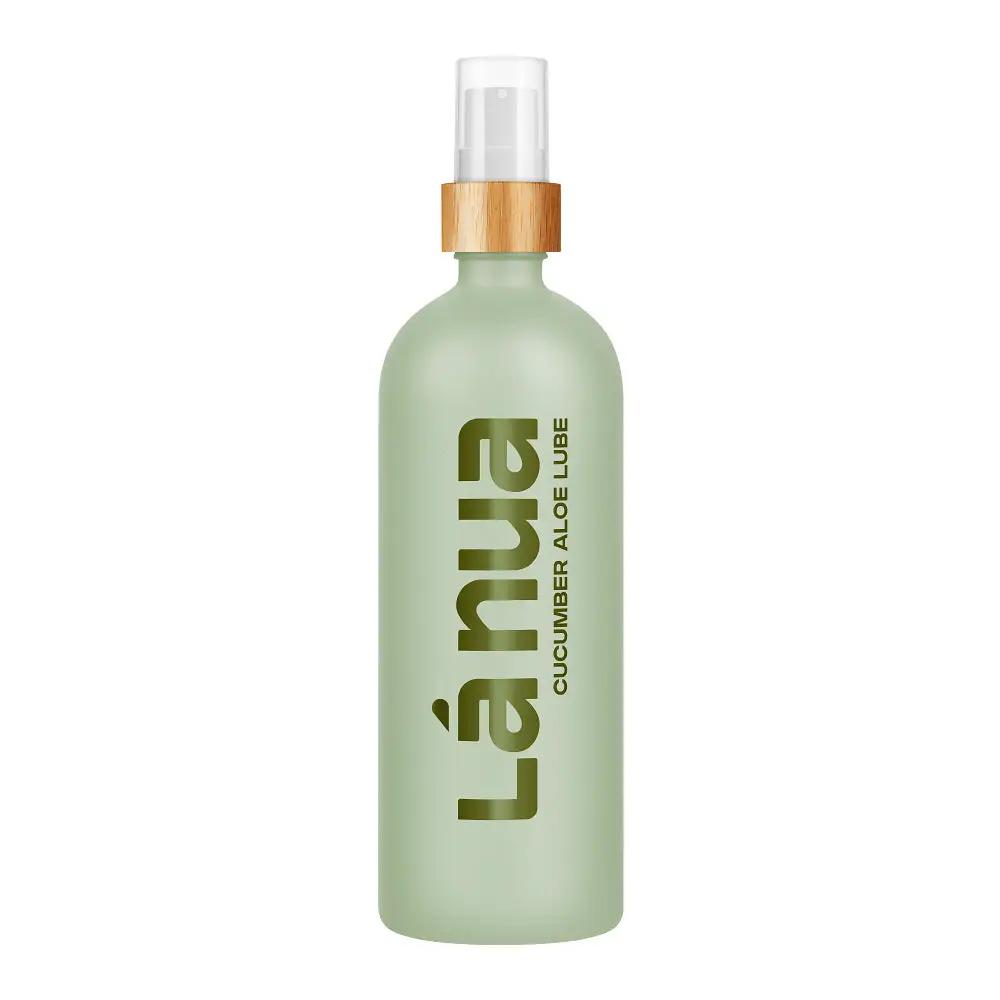 La Nua Cucumber Aloe Water Based Lubricant 6.8 oz. by La Nua