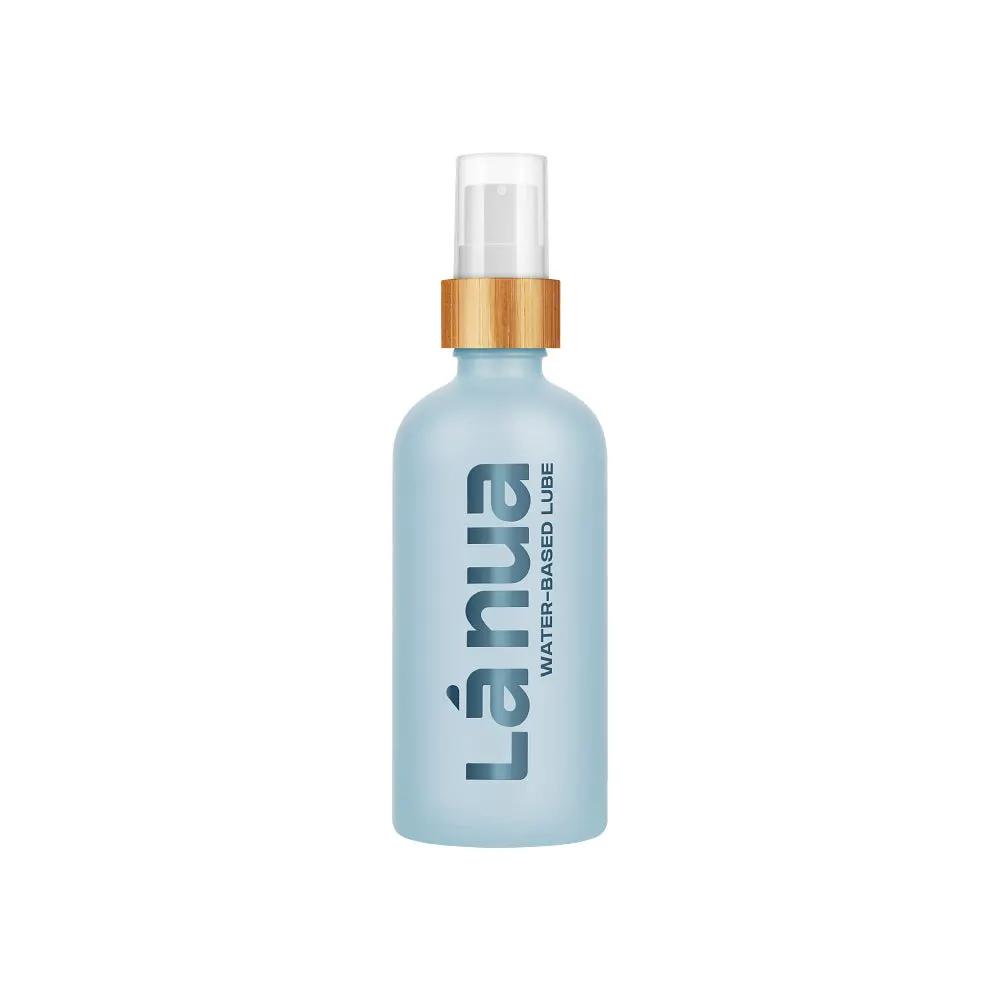 La Nua Unflavored Water-Based Lubricant 3.4 oz. by La Nua