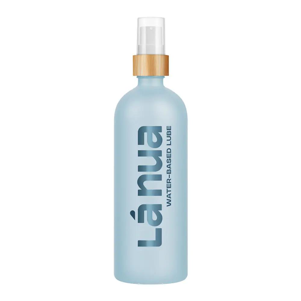 La Nua Unflavored Water-Based Lubricant 6.8 oz. by La Nua