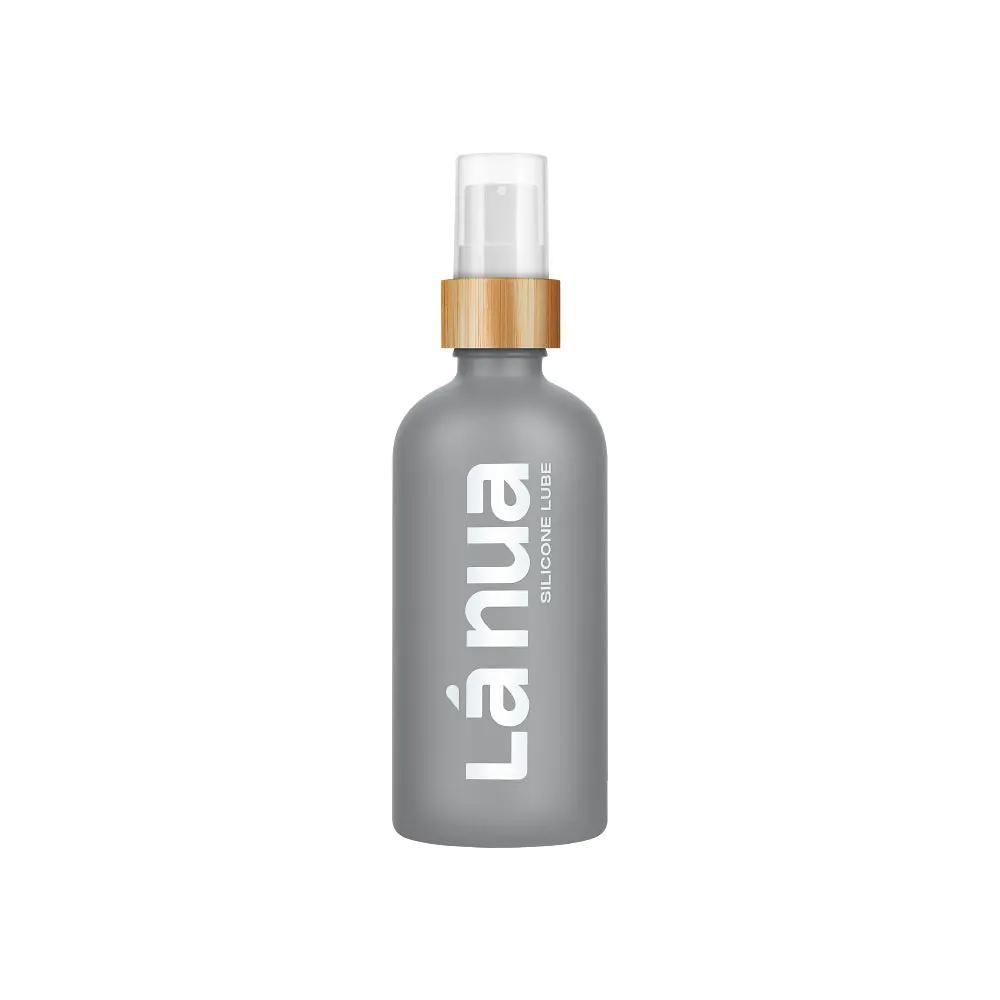 La Nua Unscented Silicone Lubricant 3.4 oz. by La Nua