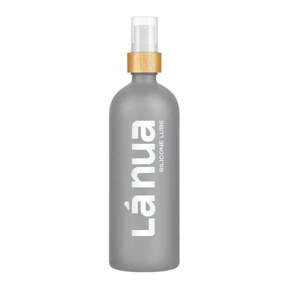 La Nua Unscented Silicone Lubricant 6.8 oz. by La Nua