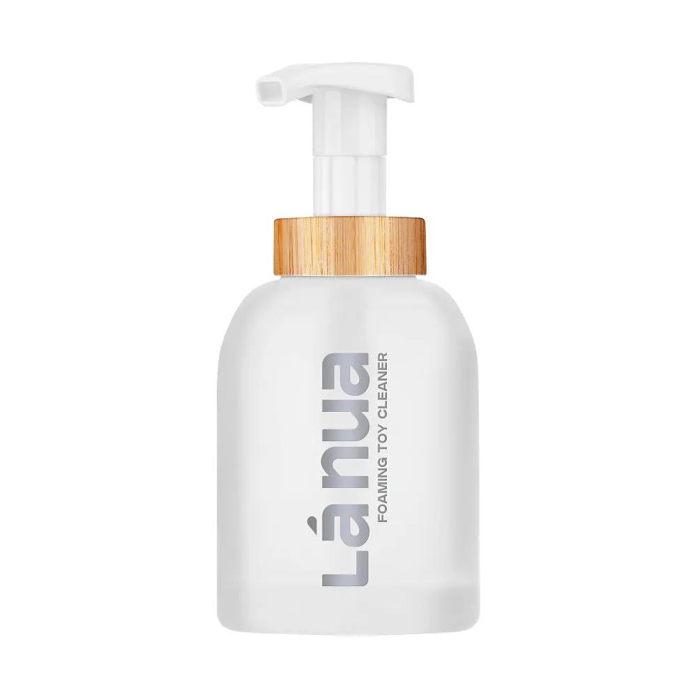 La Nua Foaming Toy Cleaner 8.45 oz. by La Nua