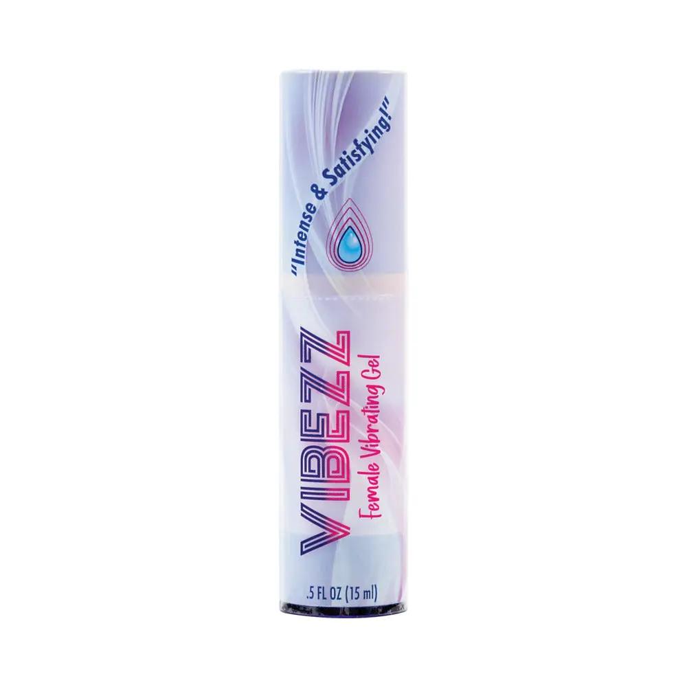 VIBEZZ Stimulating Gel .5oz Bottle by Body Action