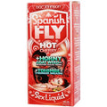 Spanish Fly Hot Cherry Sex Liquid 1 fl oz by Doc Johnson
