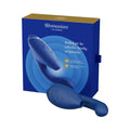 Womanizer Duo 2 Blueberry by Womanizer