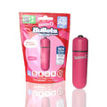 Screaming O 4B Bullet Vibrator Strawberry by Screaming O