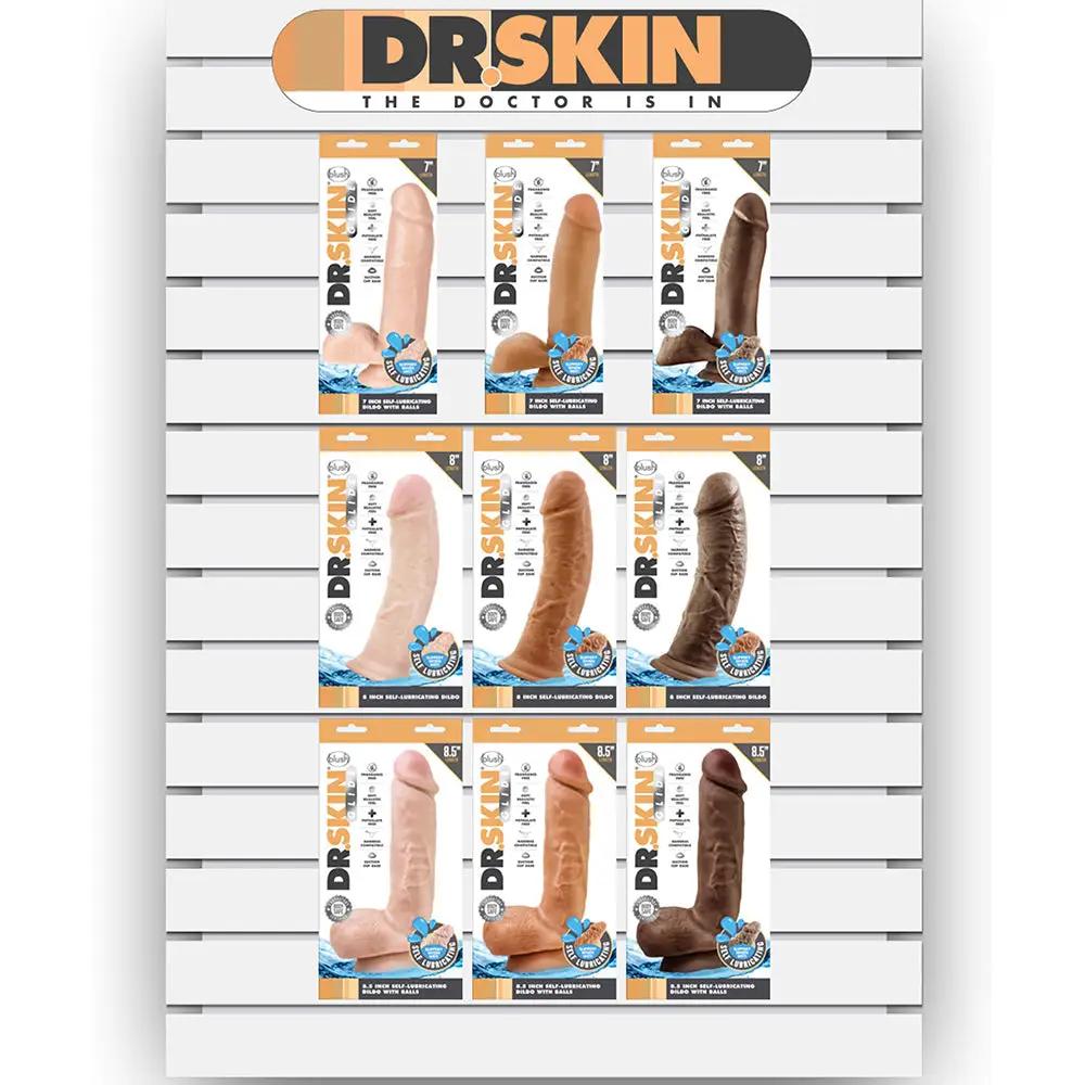 Dr. Skin Glide Blush Savings Bundle by Blush