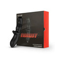 Nexus Thrust Rechargeable Thrusting Vibrating Probe Black by Nexus