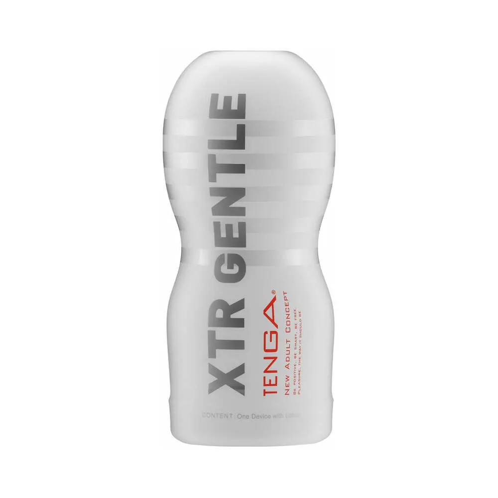 Tenga Original Vacuum Cup Extra Gentle Stroker by Tenga