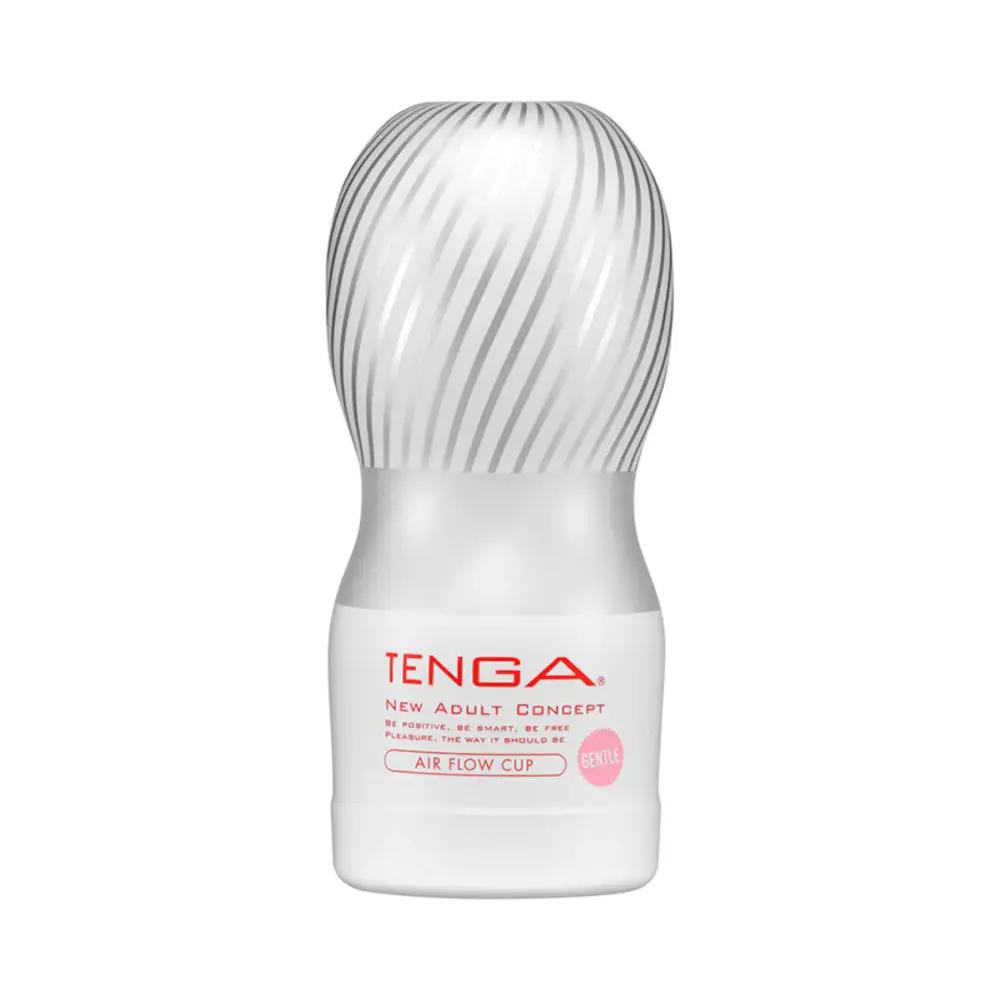 Tenga Air Flow Cup Gentle Stroker by Tenga