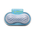 Tenga Flex Bubbly Blue Stroker by Tenga