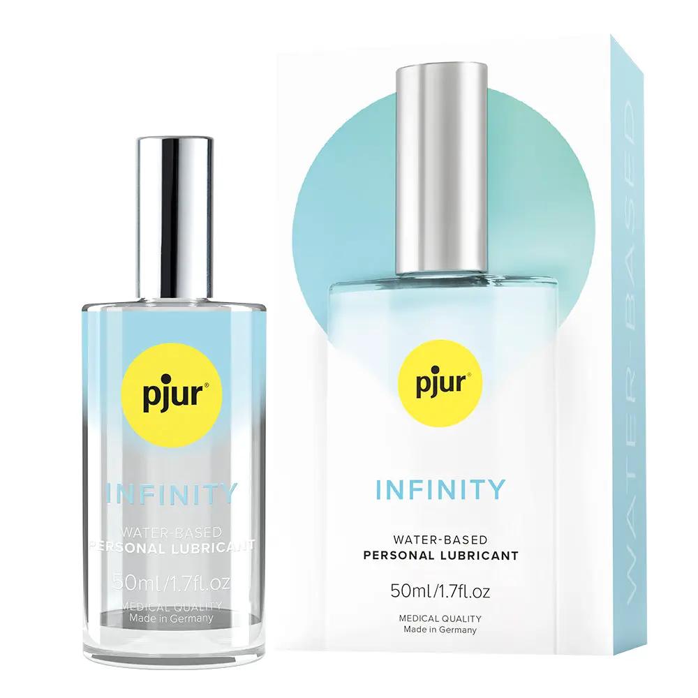 Pjur Infinity Water-Based Personal Lubricant 1.7 oz. by Pjur
