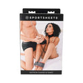 Sportsheets Saffron Chained & Tamed 3-Piece Bondage Kit by Sportsheets