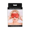 Sportsheets Saffron Blindfold with Memory Foam by Sportsheets