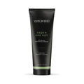 Wicked Sage + Sea Salt Sensual Massage Cream 4 oz. by Wicked