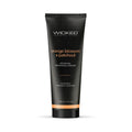 Wicked Orange Blossom + Patchouli Sensual Massage Cream 4 oz. by Wicked