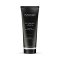 Wicked Stripped + Bare Unscented Sensual Massage Cream 4 oz. by Wicked