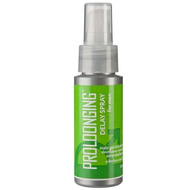 Proloonging Spray 1oz. by Doc Johnson
