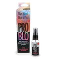 Pro Blo Numbing Deep Throat Spray Watermelon 1 oz. by Little Genie