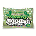 Suck a Bag of Minty Dicks 3 oz. Bag by Little Genie