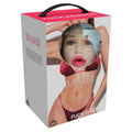 Fuck Friends Blow Up Doll Bambi by Hott Products