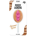 Pussy Pop Caramel Lovers by Hott Products