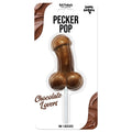 Pecker Pop Chocolate Lovers by Hott Products