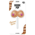 Boobie Pop Caramel Lovers by Hott Products