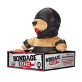 Bondage Bearz Gary Gag Ball by Electric Eel