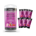 Goodhead Warming Oral Delight Gel Multi-Flavor 6-Pack 0.24 oz. by Doc Johnson