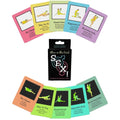 Glow-in-the-Dark Sex! Card Game by Kheper Games