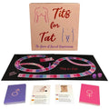 Tits for Tat Game by Kheper Games