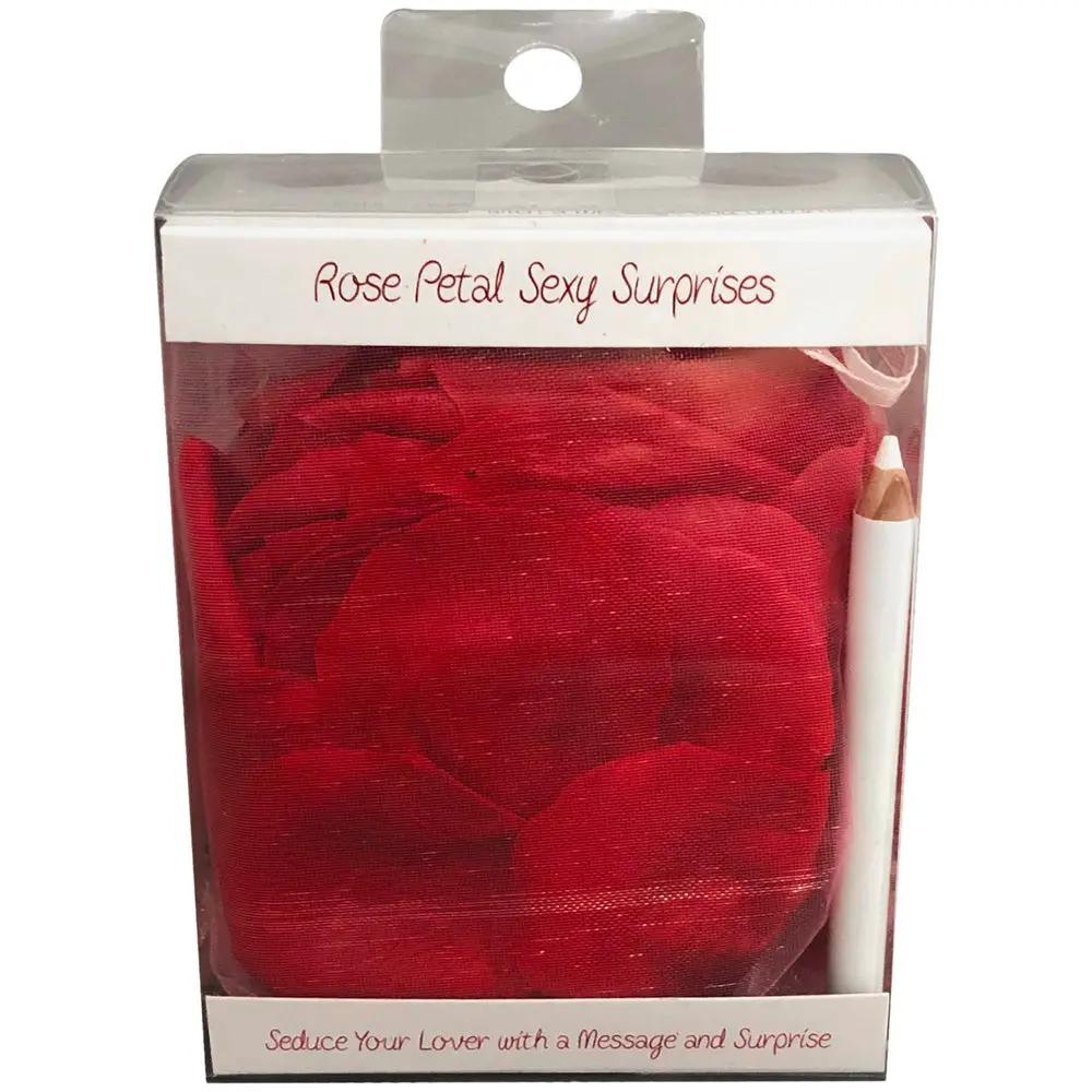 Rose Petal Sexy Surprises by Kheper Games