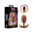 Anal Adventures Matrix Neutron Plug Cosmic Copper by Blush