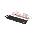 Le Wand Plug-In Vibrating Massager Rose Gold by Le Wand