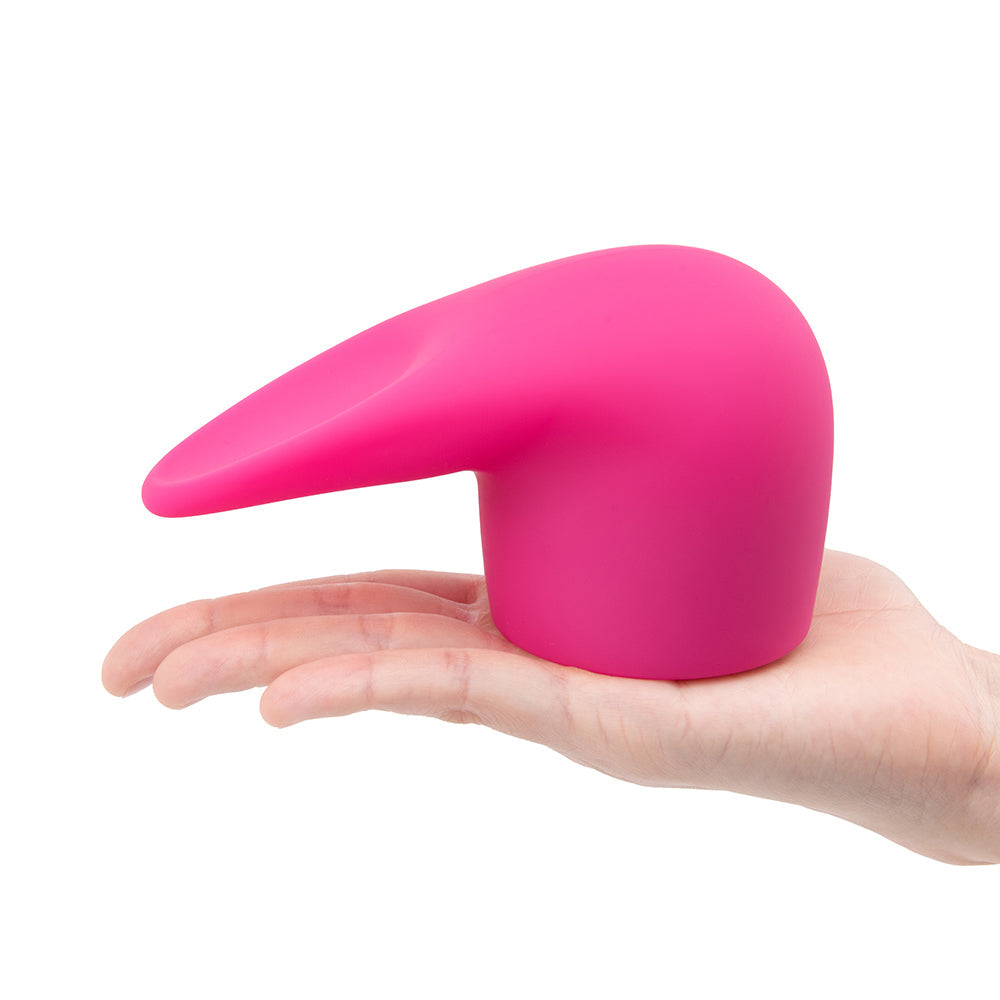 Le Wand Flick Flexible Silicone Attachment by Le Wand
