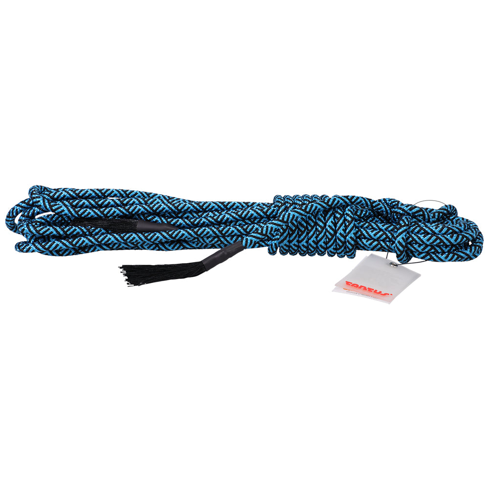 Tantus Rope 30 ' Azure by Tantus