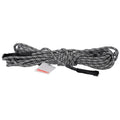 Tantus Rope 30 ' Silver by Tantus