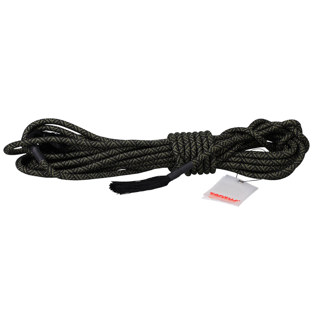 Tantus Rope 30 ' Olive by Tantus