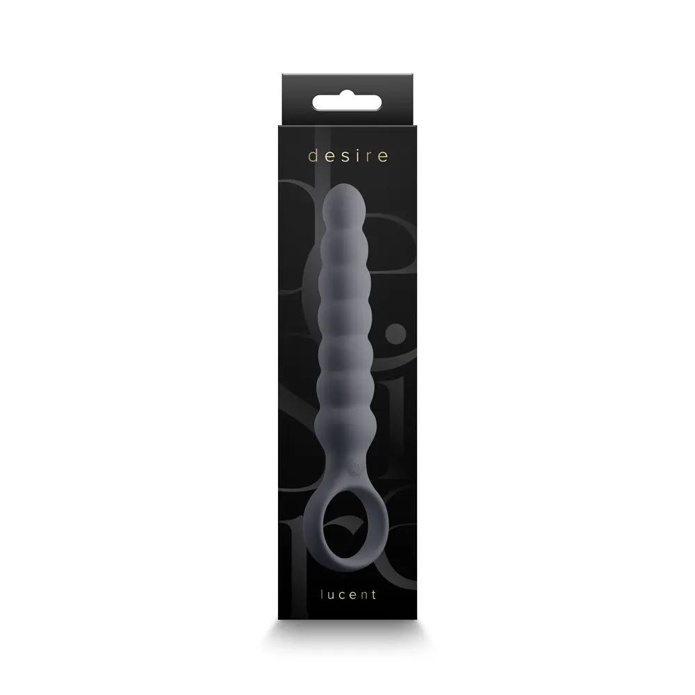 Desire Lucent Smoke by NS Novelties