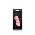 Desire Fingerella Peach by NS Novelties