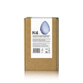 NIYA 4 Rechargeable Silicone Palm Held Massager Cornflower by Rocks-Off