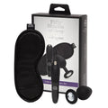 Fifty Shades of Grey We-Vibe Come to Bed Kit Black by Fifty Shades of Grey