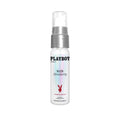 Playboy Slick Flavored Water-Based Lubricant Strawberry 2 oz. by Playboy
