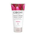 Coochy Oh So Smooth Shave Cream Seduction 3.4 oz. by Coochy