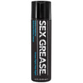 Sex Grease Water Based Lubricant 8.5 oz. Bottle by SexGrease