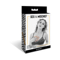Sportsheets Sex & Mischief Brat Sensory Fingertips by Sportsheets