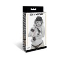 Sportsheets Sex & Mischief Brat 4-Piece Bondage Kit by Sportsheets