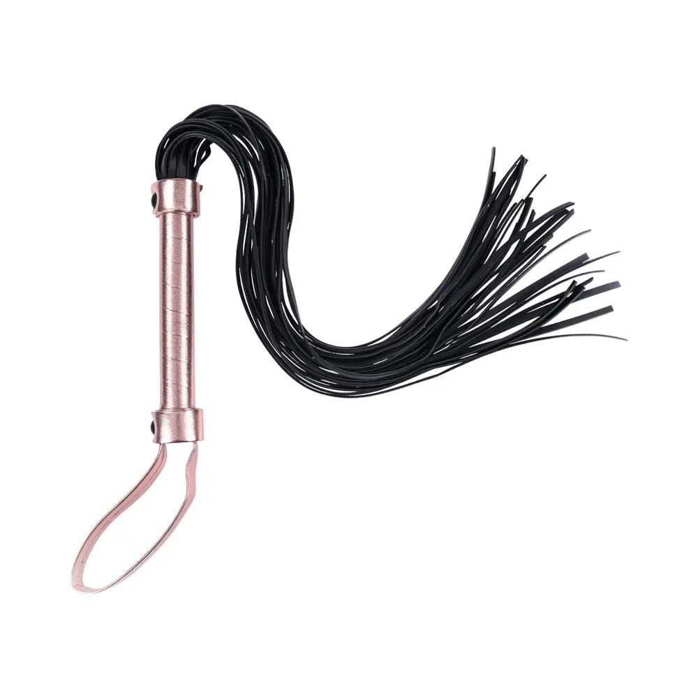 Sportsheets Sex & Mischief Brat Flogger by Sportsheets
